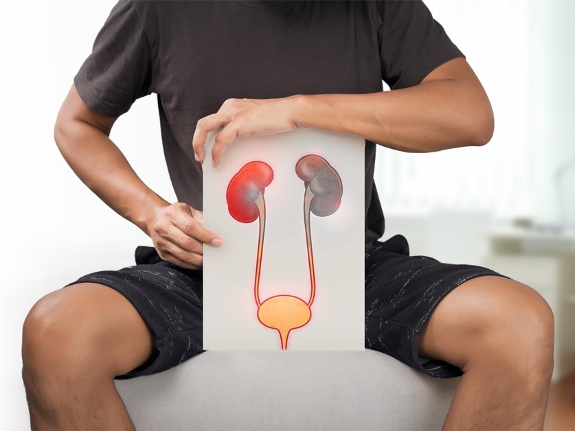 Urologická ambulance Uromedic - MUDr. Přemysl Grubský, MUDr. Ivan  Kolombo, FEBU