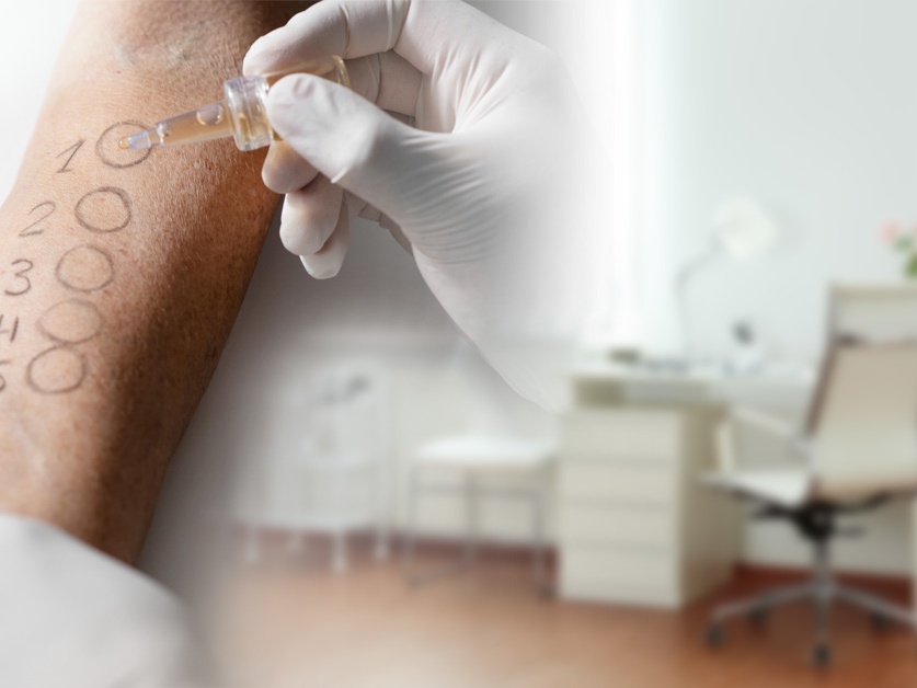 Alergologická a imunologická ambulance - MUDr. Markéta Stará