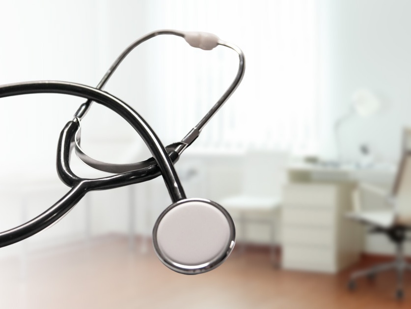 Dětská pohotovost - Klaudiánova nemocnice