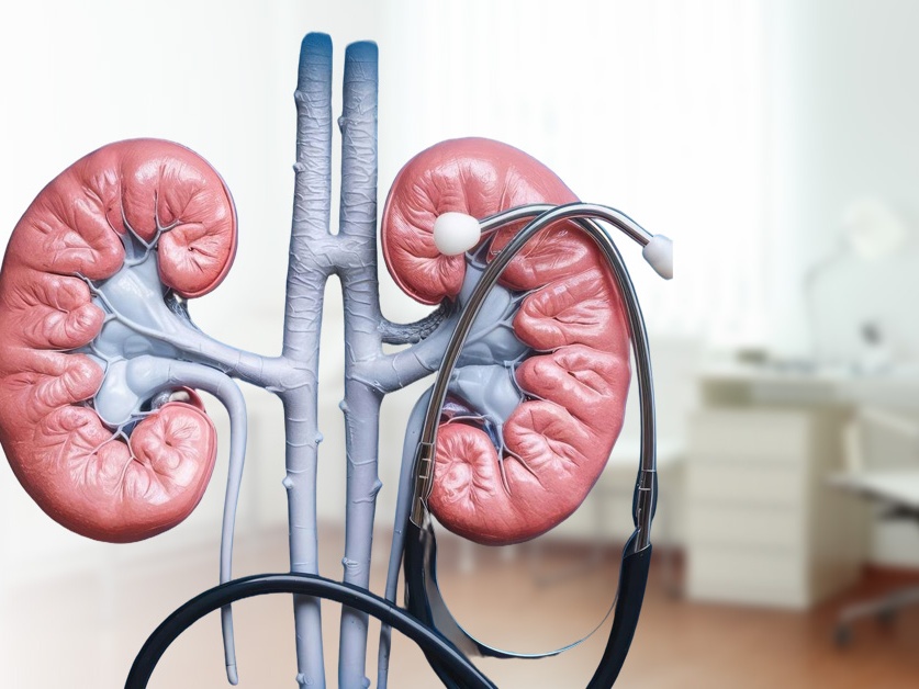 Nefrologická ambulance - Klaudiánova nemocnice