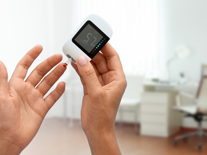 Endokrinologická ambulance (odborná ordinace Oblastní nemocnice Mladá Boleslav a.s.) - MUDr. Ingrid Špalková