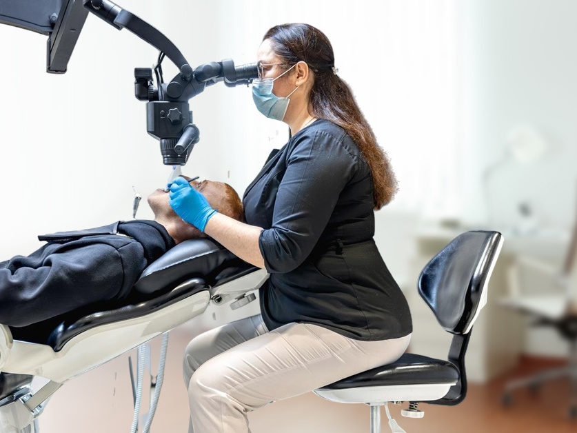 Dentální hygiena EZRA dent s.r.o. - Jaroslava Mařasová, DiS.