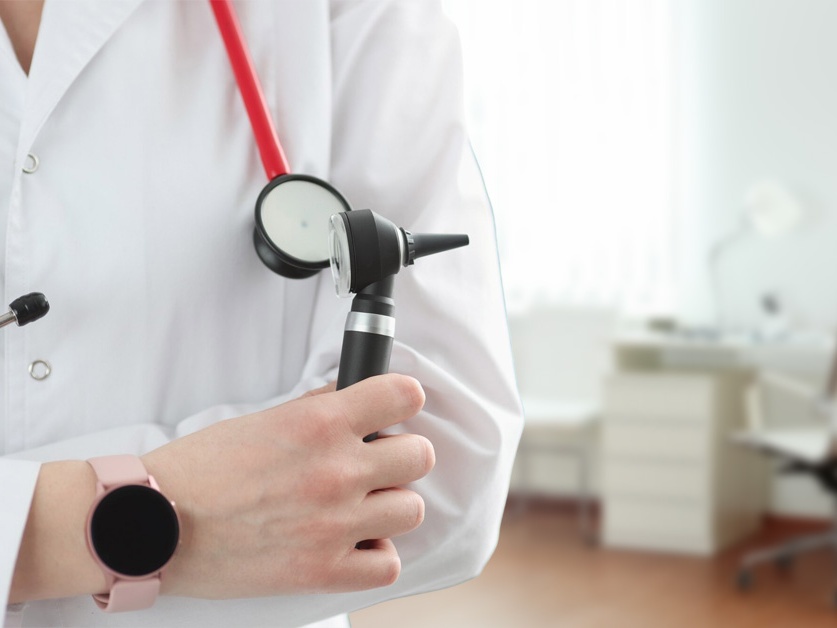 ORL ambulance - MUDr. Martin Vedral (Poliklinika Škoda)