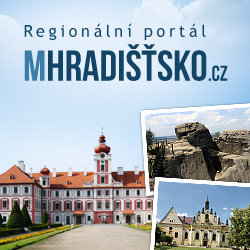 Portál regionu MHradišťsko