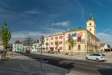 Kraj rozdělil dotace na památky. Dům Kraj rozdělil dotace na památky. Dům