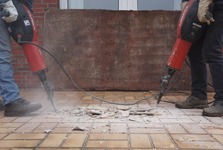 Konec staré školní jídelny v Mnichově Hradišti. Letitou budovu čeká demolice