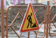 Oprava dláždění uzavře část náměstí v Mnichově Hradišti. Dojde i na parkoviště Oprava dláždění uzavře část náměstí v Mnichově Hradišti. Dojde i na parkoviště