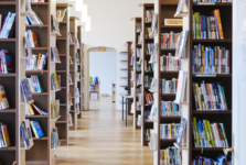 Kraj dá 2 miliony na knihovny. V Mnichově Hradišti vybudují nové oddělení pro děti a mládež