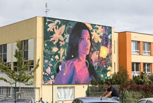 Město=Galerie má za sebou mimořádný ročník. V Mladé Boleslavi vzniklo devět nových děl Město=Galerie má za sebou mimořádný ročník. V Mladé Boleslavi vzniklo devět nových děl